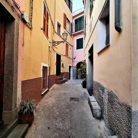 Hotel L' Onda Di Manarola Extérieur photo