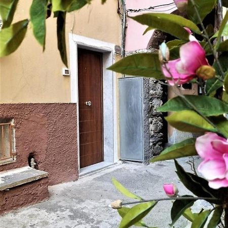 Hotel L' Onda Di Manarola Extérieur photo