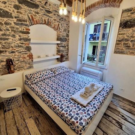 Hotel L' Onda Di Manarola Extérieur photo