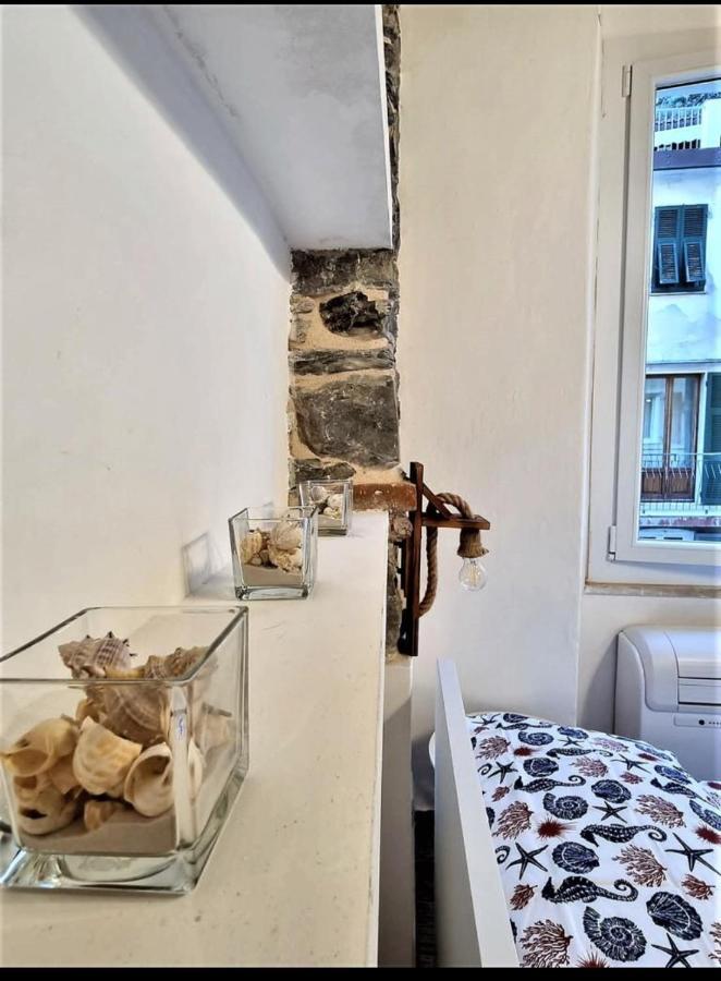 Hotel L' Onda Di Manarola Extérieur photo