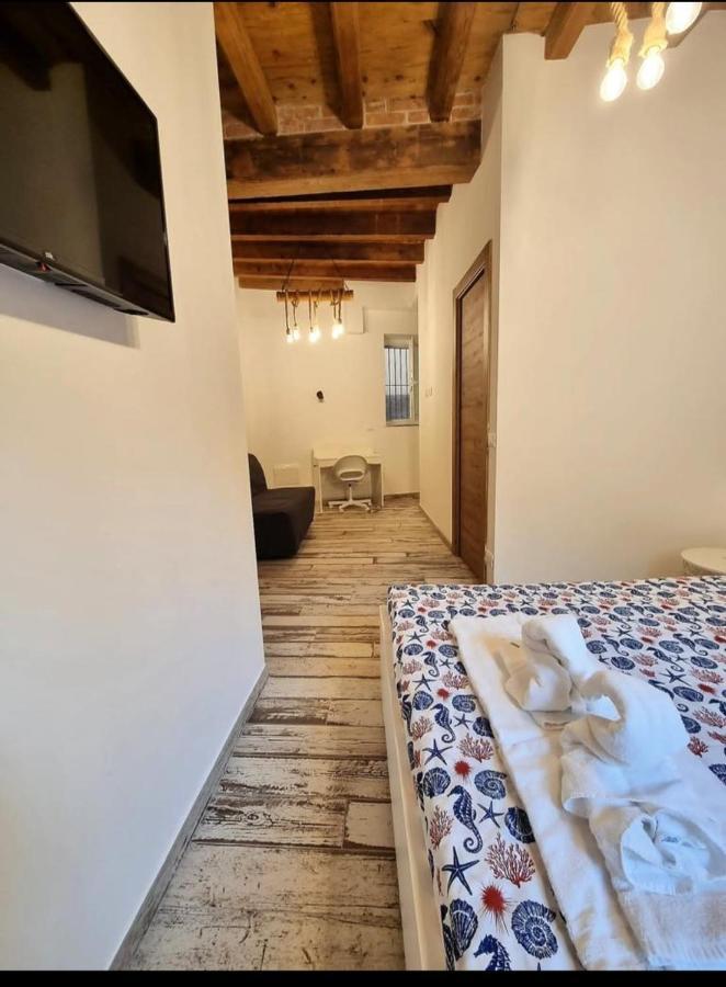 Hotel L' Onda Di Manarola Extérieur photo