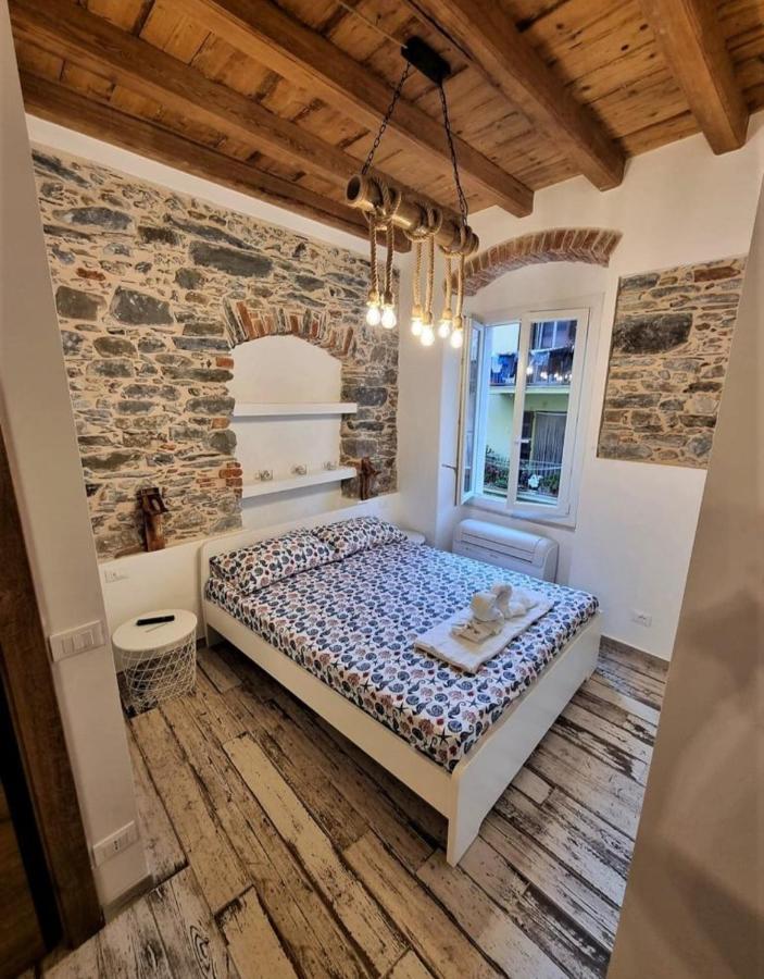Hotel L' Onda Di Manarola Extérieur photo