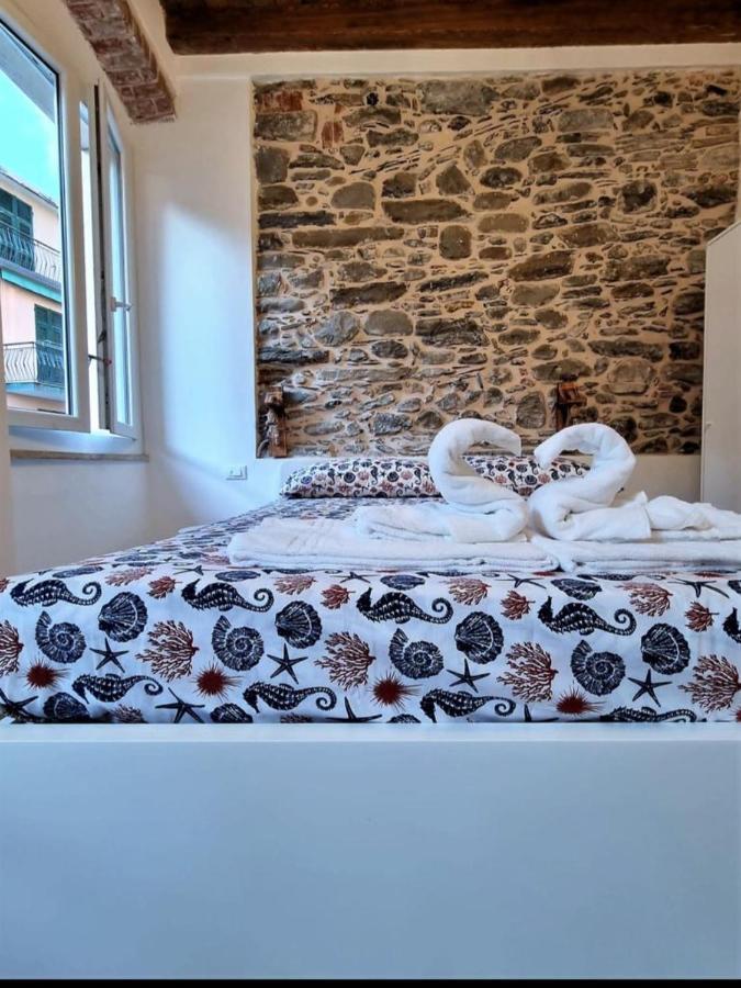 Hotel L' Onda Di Manarola Extérieur photo