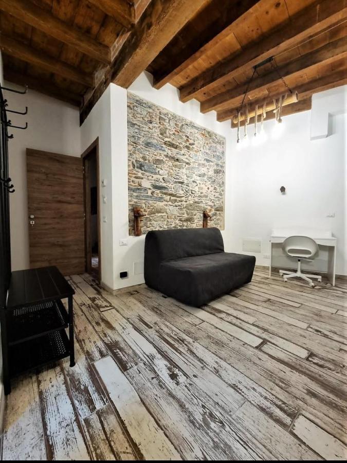 Hotel L' Onda Di Manarola Extérieur photo