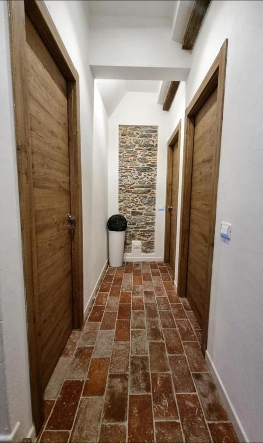 Hotel L' Onda Di Manarola Extérieur photo