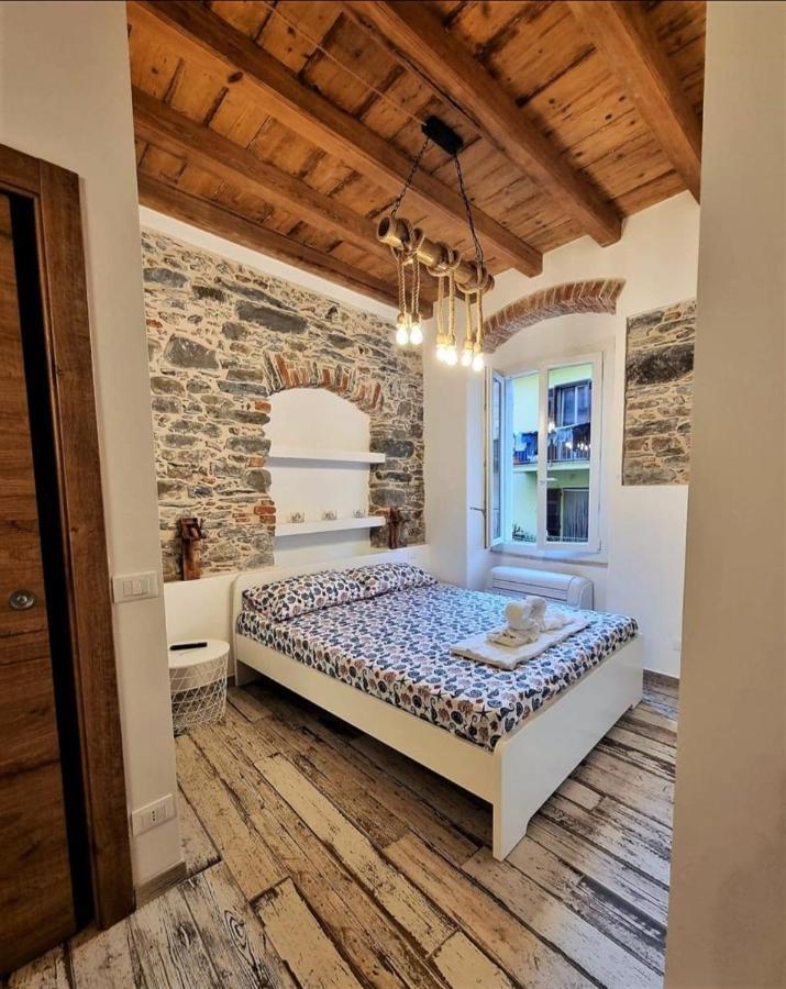 Hotel L' Onda Di Manarola Extérieur photo