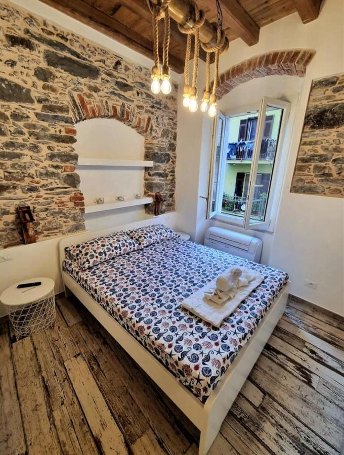 Hotel L' Onda Di Manarola Extérieur photo