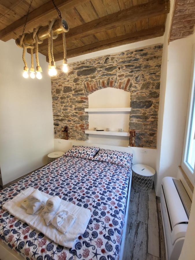 Hotel L' Onda Di Manarola Extérieur photo