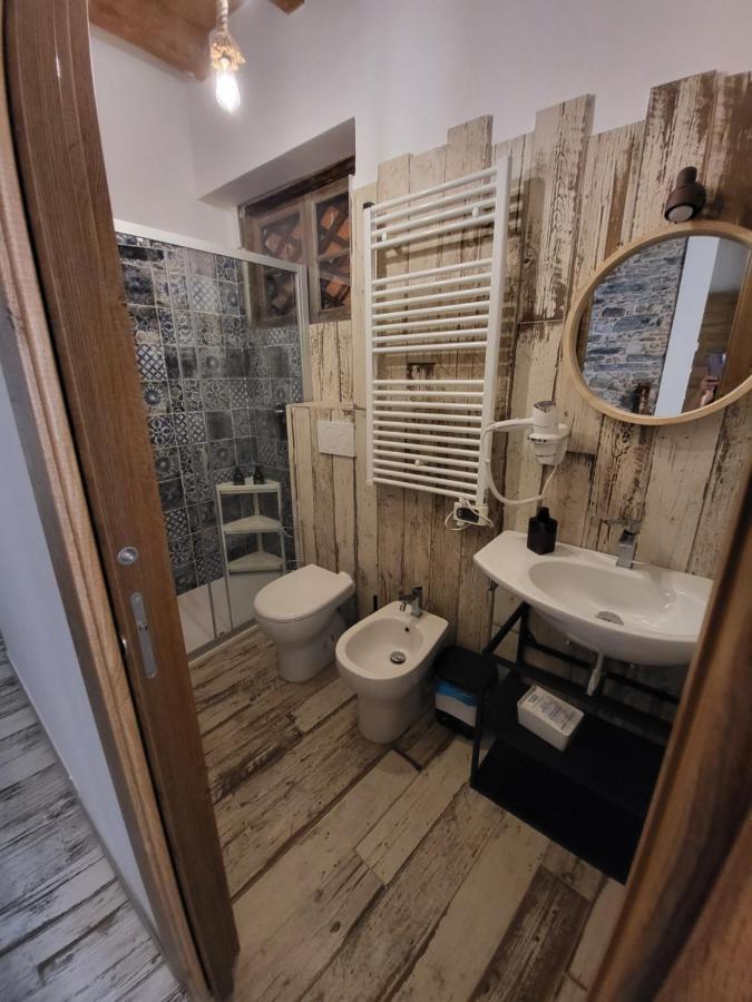 Hotel L' Onda Di Manarola Extérieur photo